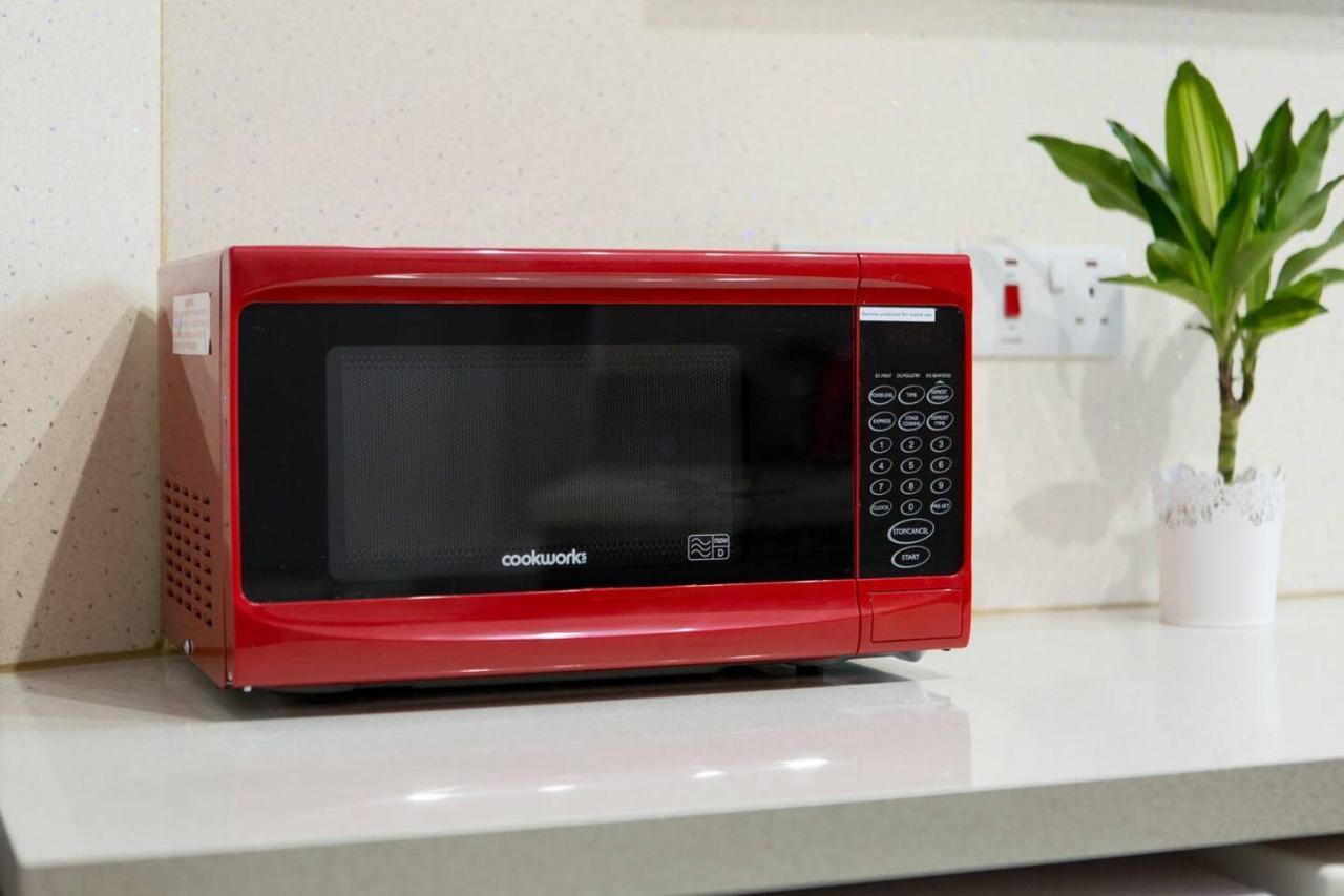 Stunning 2-Bed Apartment In Central إدنبرة المظهر الخارجي الصورة